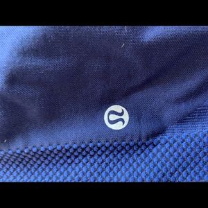 Lulu Lemon compression legging